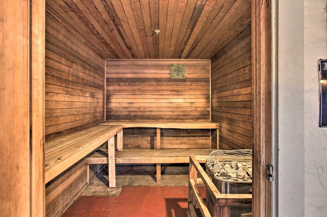 Great Wolf Cabin In Pigeon Forge! Villa Ngoại thất bức ảnh