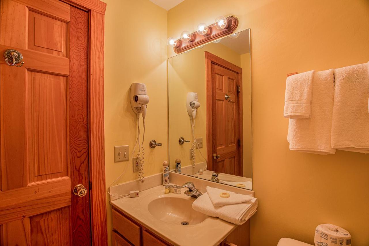 Great Wolf Cabin In Pigeon Forge! Villa Ngoại thất bức ảnh